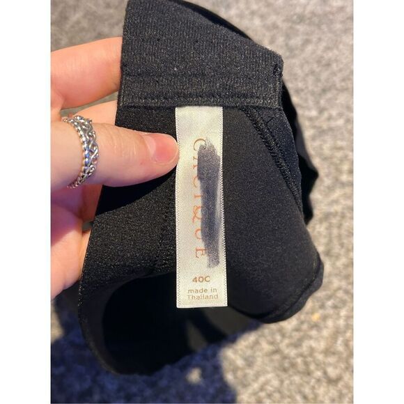 Cacique lightly lined no wire bra size 40C - Picture 3 of 4